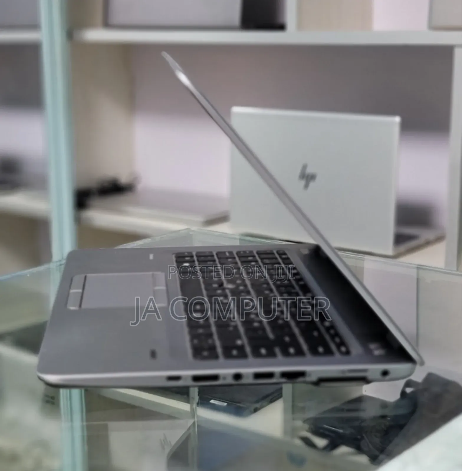 New Laptop HP EliteBook 840 G4 8GB Intel Core I7 SSHD (Hybrid) 1.5T