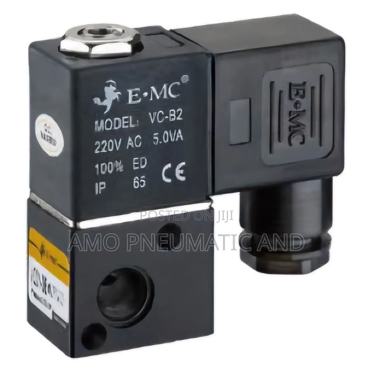 Solonoid Valve