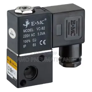 Solonoid Valve