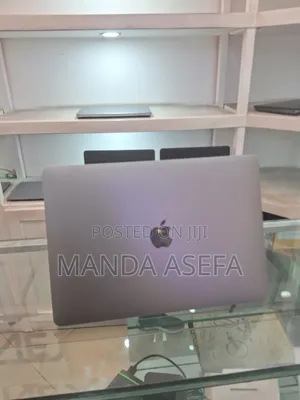 New Laptop Apple MacBook Air 2020 M1 8GB Apple M1 SSD 256GB