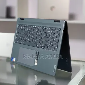 New Laptop Lenovo Yoga 9i 32GB Intel Core I7 SSD 1T