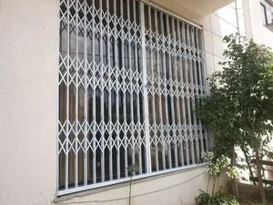Shater Shutter ሻተር