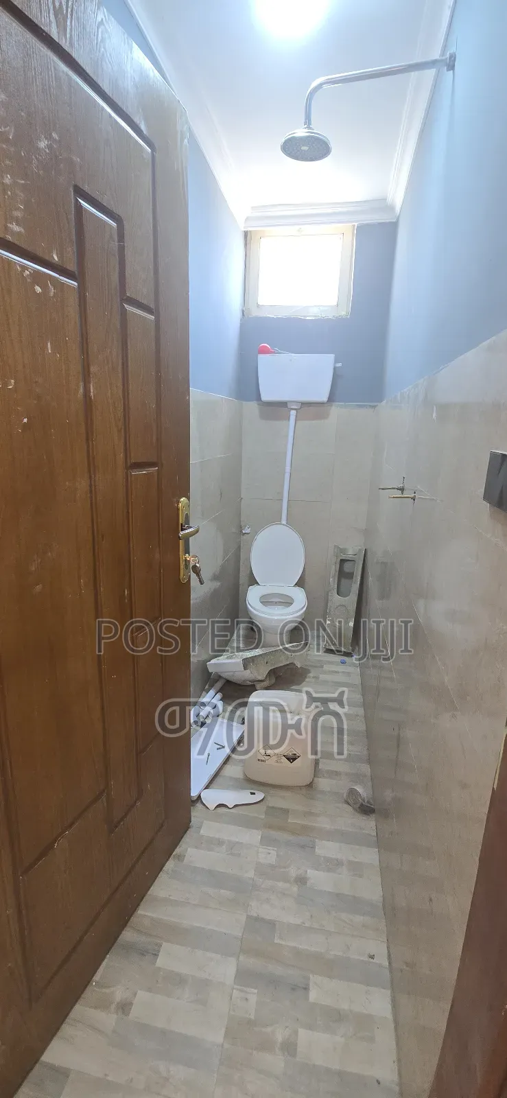 Furnished 2bdrm Condo in አያት 40/60 ኮንዶሚኒየም, Bole for sale