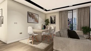 2bdrm Apartment in Ghion Homes, Bole for sale