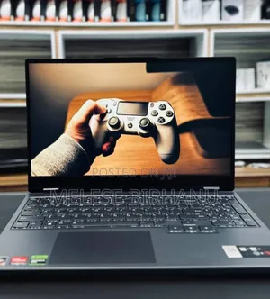 New Laptop Lenovo Legion 5 16GB Intel Core I7 SSD 512GB