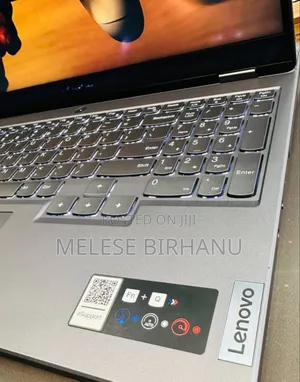 New Laptop Lenovo Legion 5 16GB Intel Core I7 SSD 512GB
