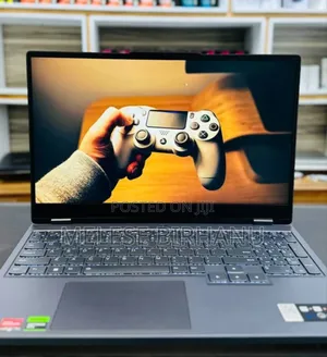 New Laptop Lenovo Legion 5 16GB Intel Core I7 SSD 512GB