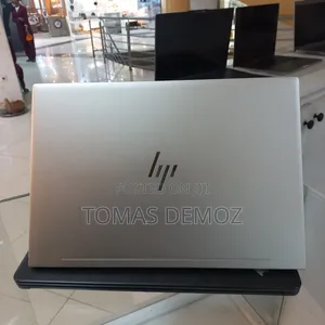 New Laptop HP Envy 13 8GB Intel Core I5 SSD 512GB