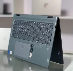 New Laptop Lenovo Yoga 9i 16GB Intel Core I7 SSD 1T