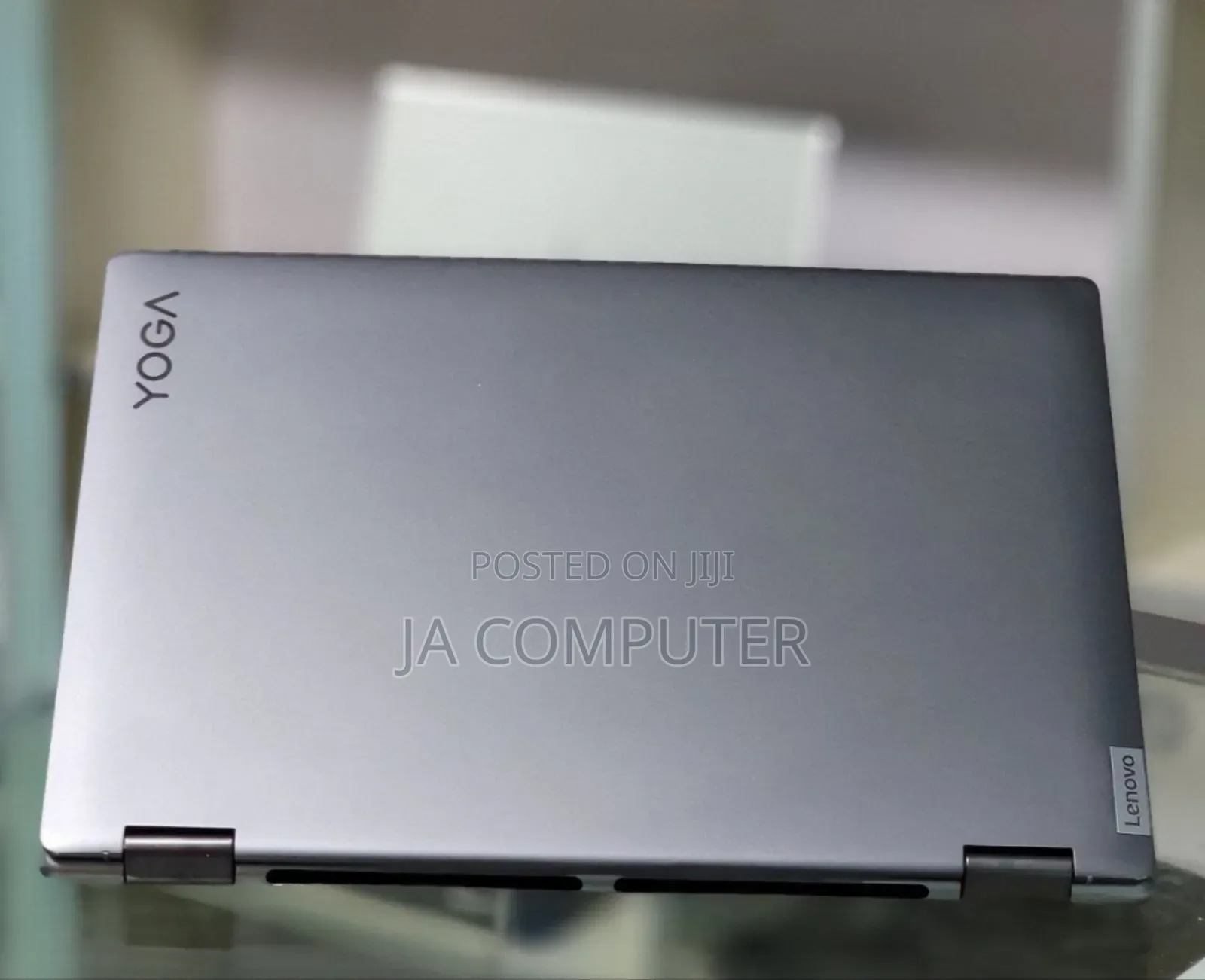 New Laptop Lenovo Yoga 9i 16GB Intel Core I7 SSD 1T