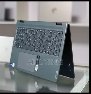 New Laptop Lenovo Yoga 9i 32GB Intel Core I7 SSD 1T