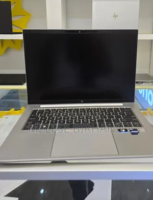 New Laptop HP ZBook 14 16GB Intel Core I7 SSD 512GB