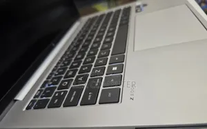 New Laptop HP ZBook 14 16GB Intel Core I7 SSD 512GB