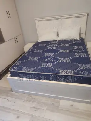 Furnished 6bdrm Penthouse in Luxury Penta House , Bole for rent