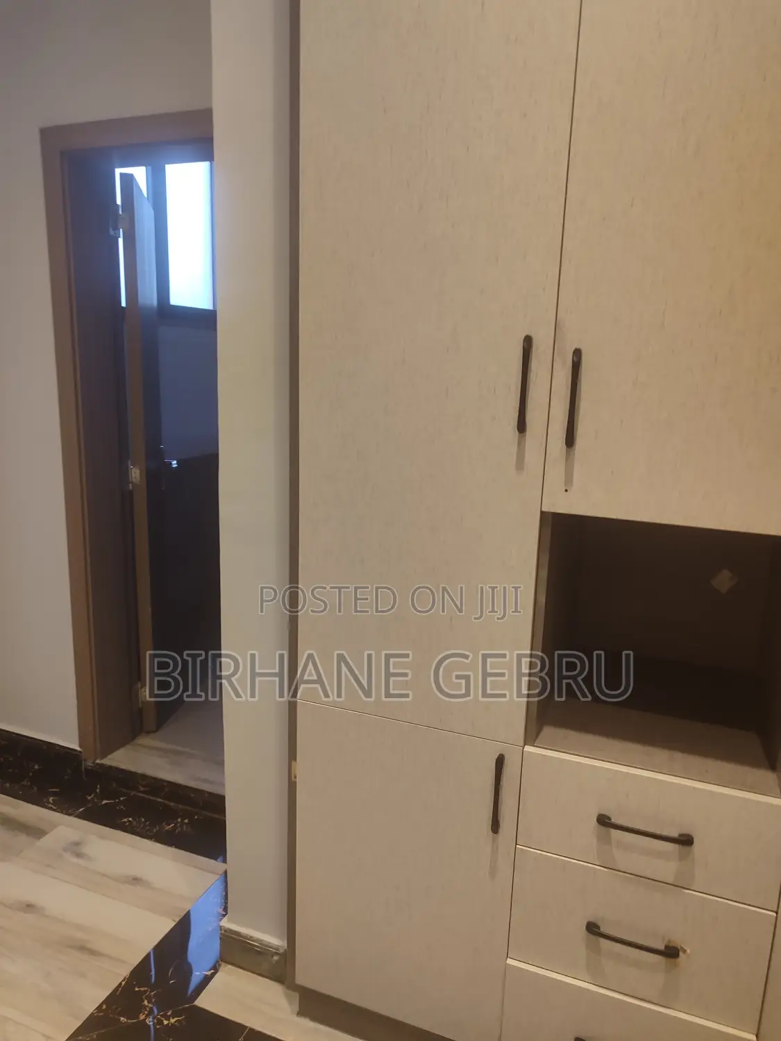 Furnished 6bdrm Penthouse in Luxury Penta House , Bole for rent