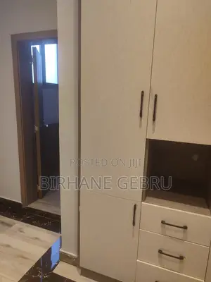 Furnished 6bdrm Penthouse in Luxury Penta House , Bole for rent