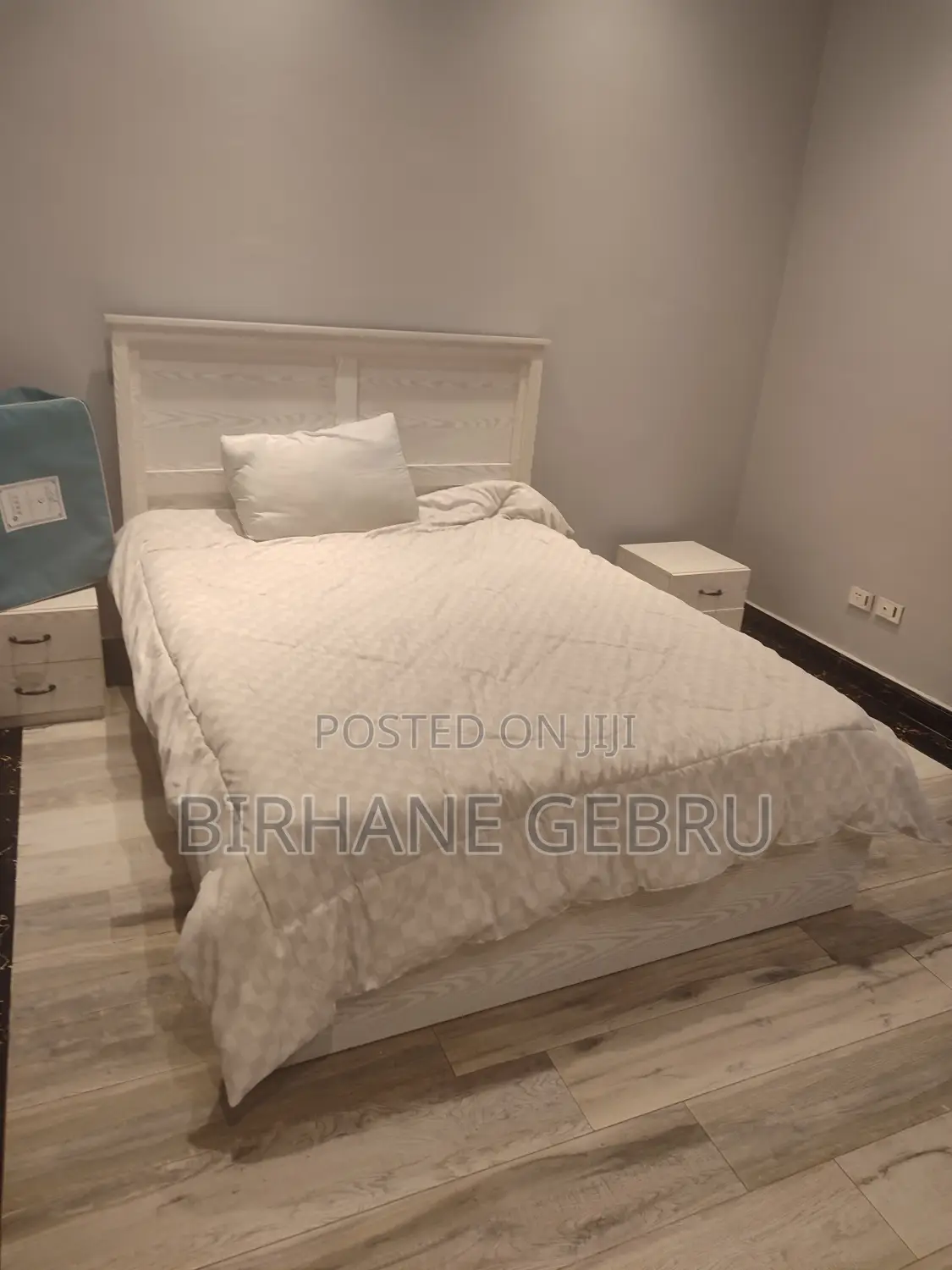 Furnished 6bdrm Penthouse in Luxury Penta House , Bole for rent