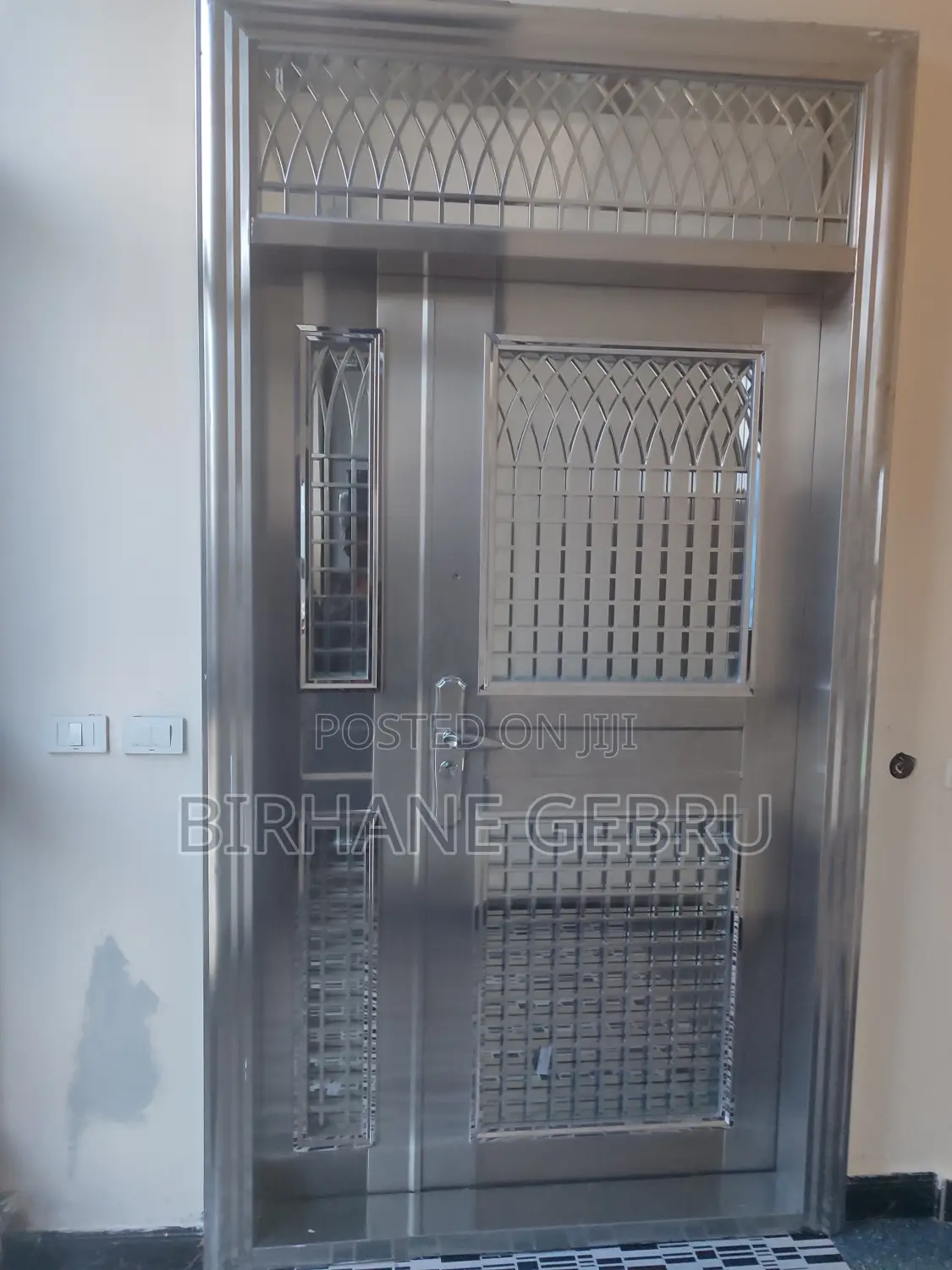 Furnished 6bdrm Penthouse in Luxury Penta House , Bole for rent