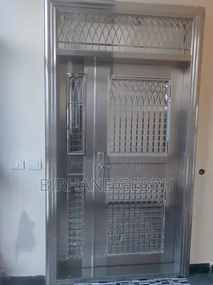 Furnished 6bdrm Penthouse in Luxury Penta House , Bole for rent