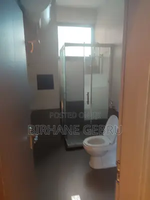Furnished 6bdrm Penthouse in Luxury Penta House , Bole for rent