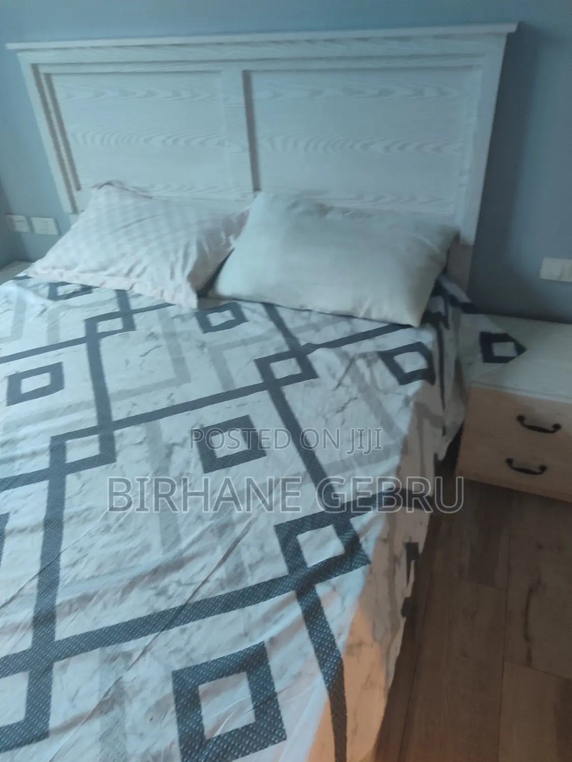 Furnished 6bdrm Penthouse in Luxury Penta House , Bole for rent