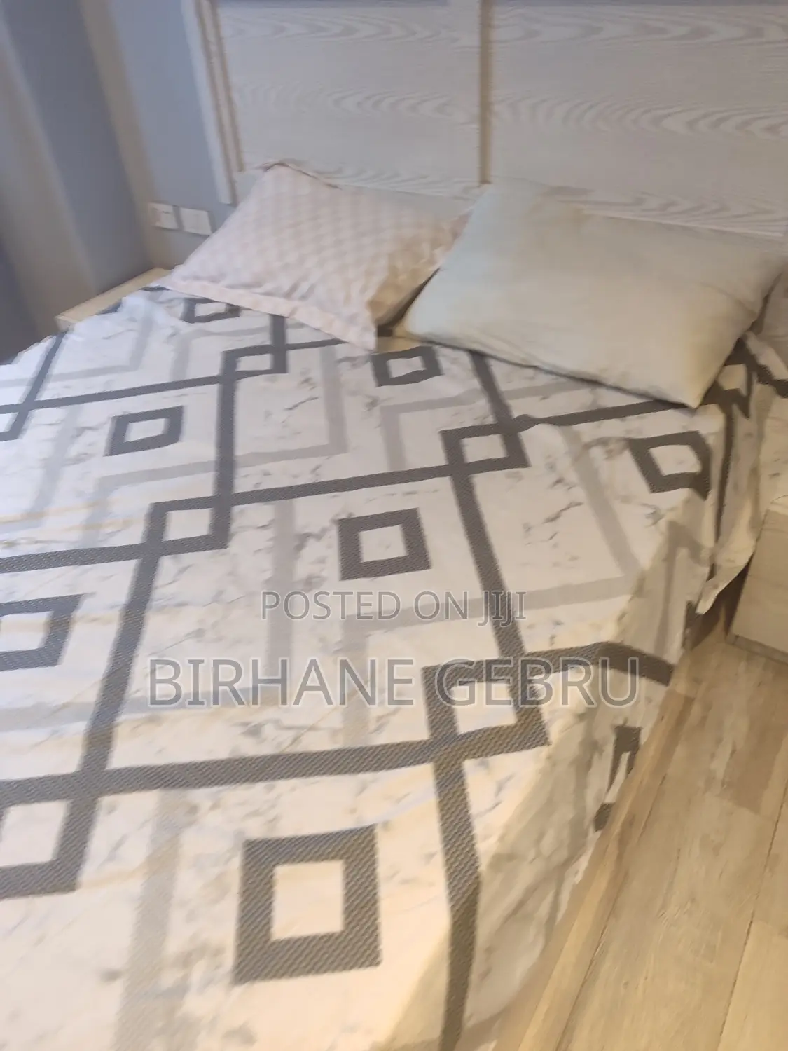 Furnished 6bdrm Penthouse in Luxury Penta House , Bole for rent
