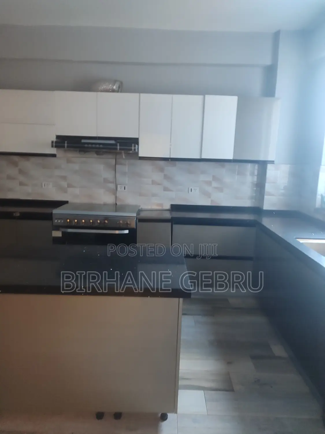 Furnished 6bdrm Penthouse in Luxury Penta House , Bole for rent