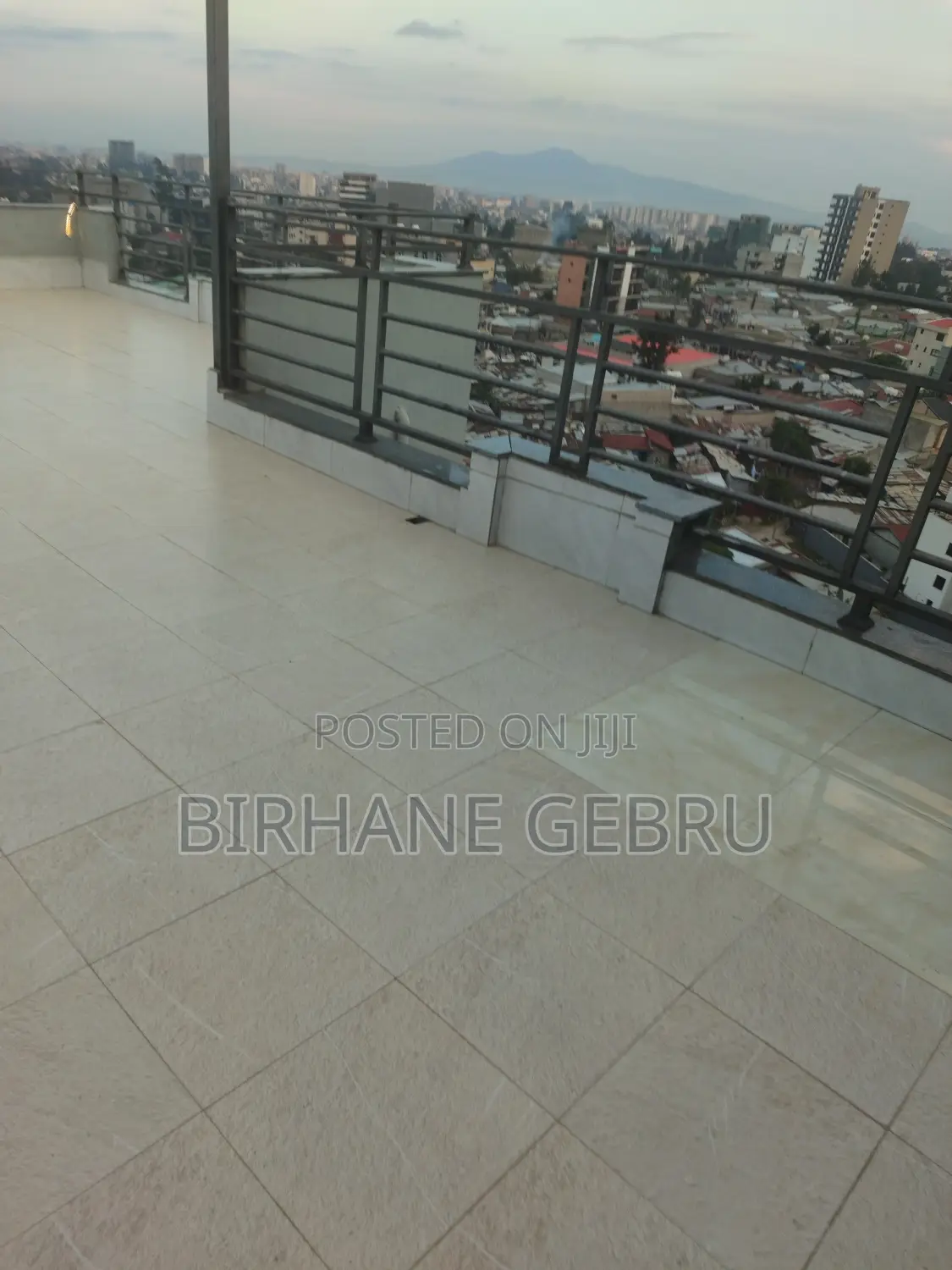 Furnished 6bdrm Penthouse in Luxury Penta House , Bole for rent