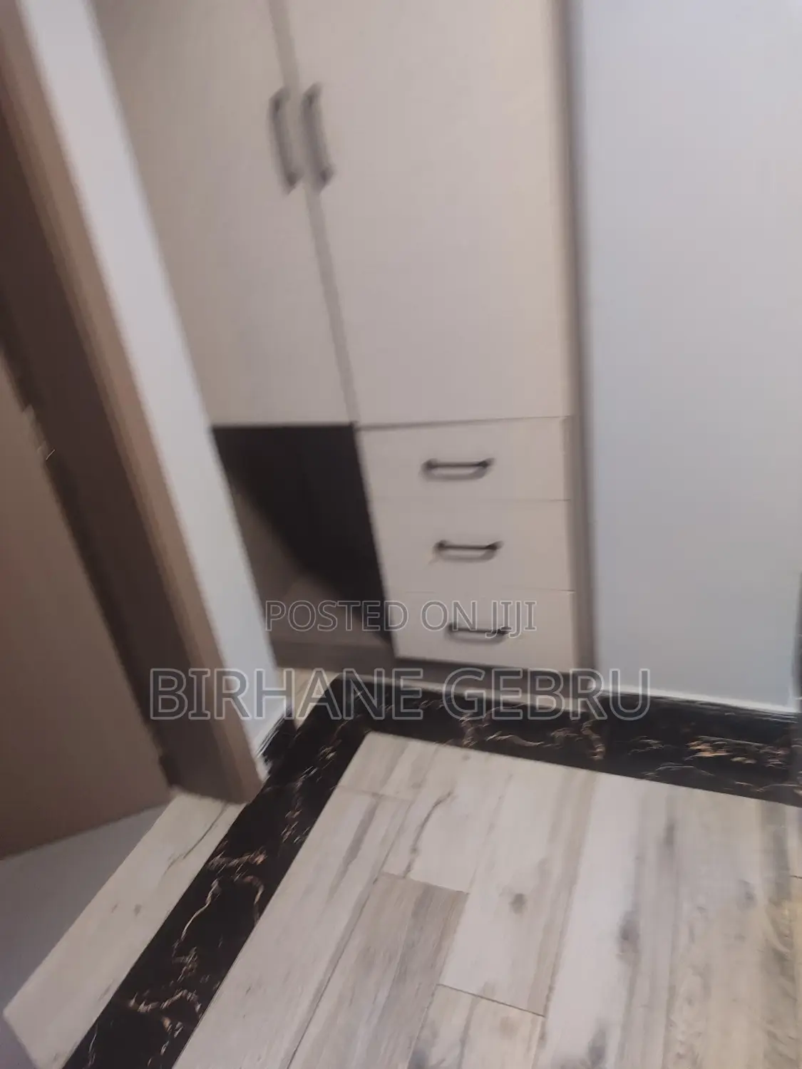 Furnished 6bdrm Penthouse in Luxury Penta House , Bole for rent