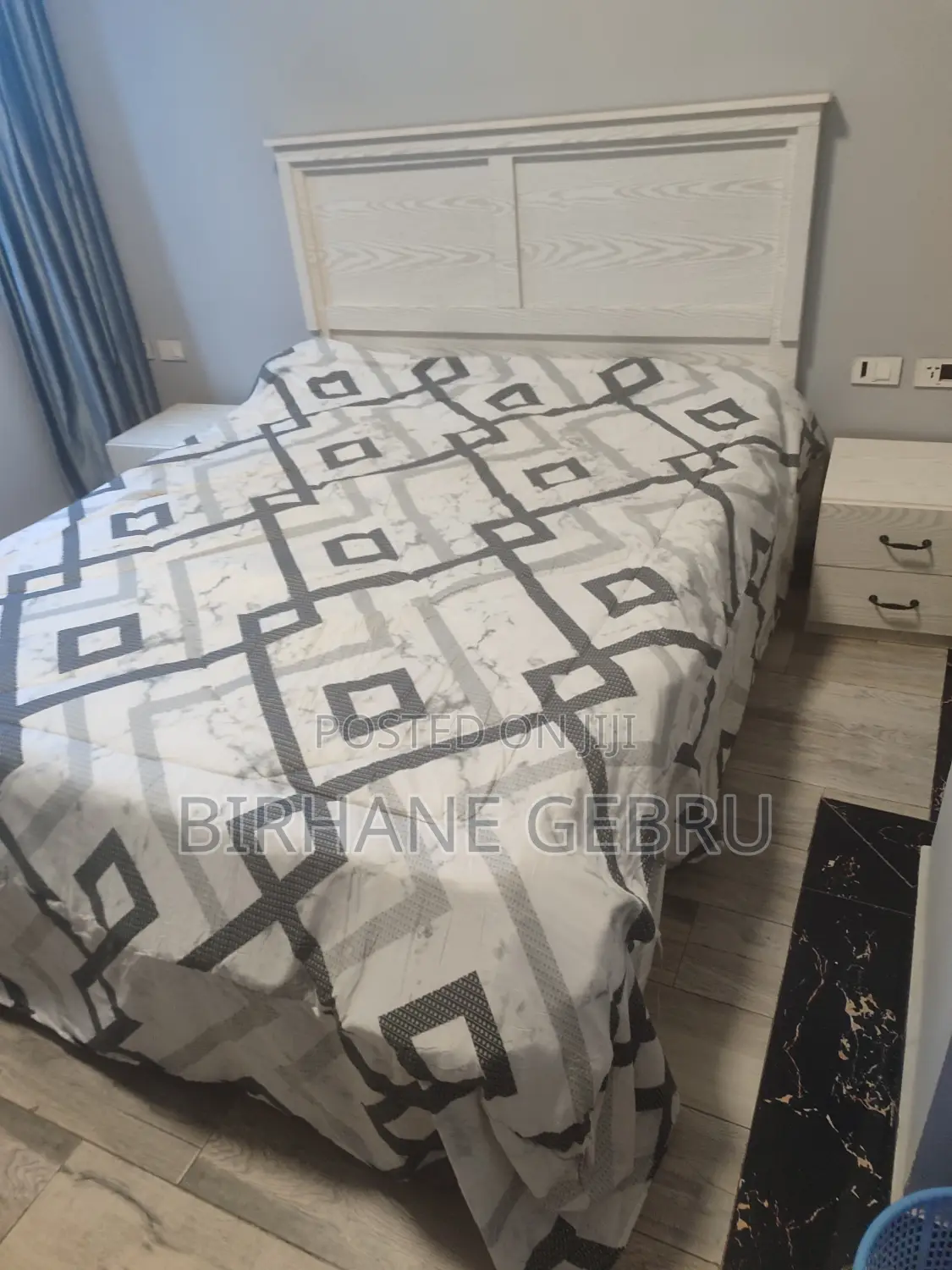 Furnished 6bdrm Penthouse in Luxury Penta House , Bole for rent