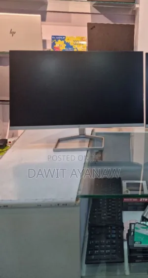 Monitor Desktop