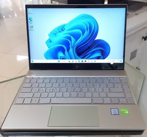 New Laptop HP Envy 13 8GB Intel Core I5 SSD 512GB