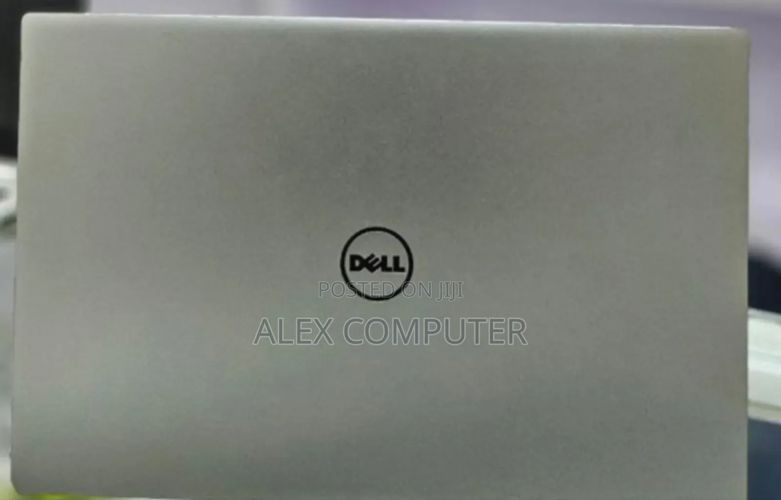 New Laptop Dell XPS 13 8GB Intel Core I7 SSD 512GB