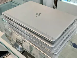 New Laptop HP EliteBook 840 G6 16GB Intel Core I7 SSD 512GB