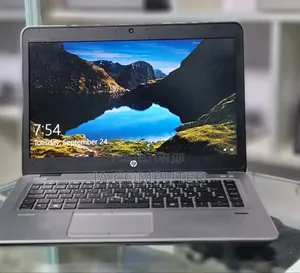 New Laptop HP EliteBook 840 G4 8GB Intel Core I7 HDD 1T