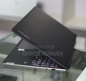 New Laptop Lenovo 32GB Intel Core I7 SSD 512GB