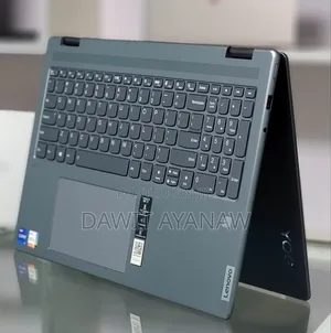New Laptop Lenovo 32GB Intel Core I7 SSD 512GB