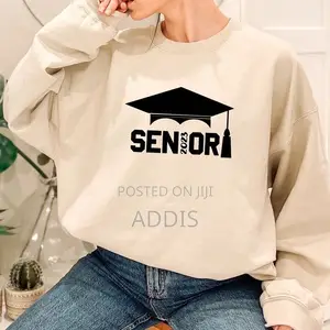 Sweater Senior
