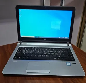 New Laptop HP 430 G3 8GB Intel Core I5 HDD 500GB