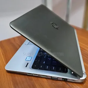 New Laptop HP 430 G3 8GB Intel Core I5 HDD 500GB