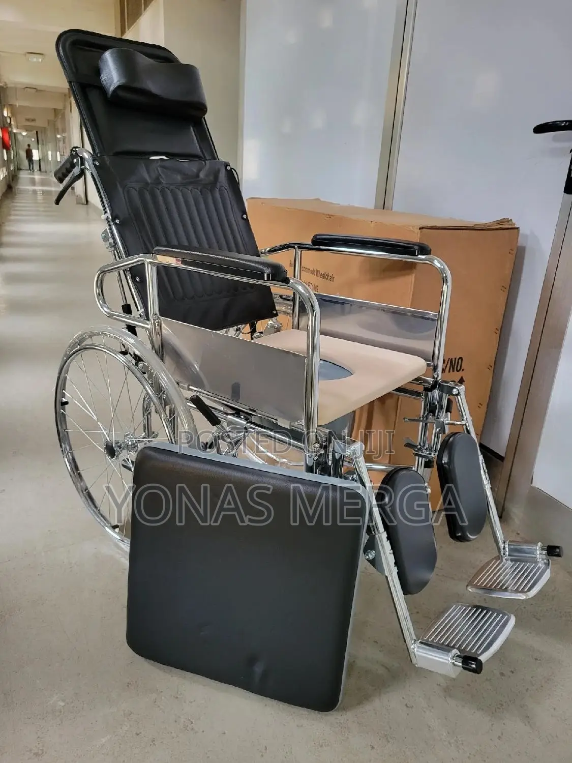 Commode Wheelchair፵፲wheelchair፻፩wheelchair፯፯wheelchair