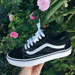 Vans Old School Good Quality Sneaker