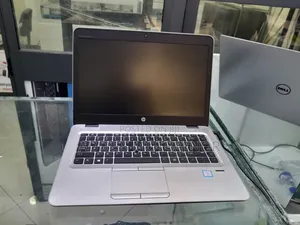 New Laptop HP EliteBook 840 8GB Intel Core I5 HDD 1T