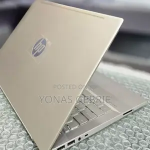 New Laptop HP Pavilion 10 16GB Intel Core I5 SSD 512GB