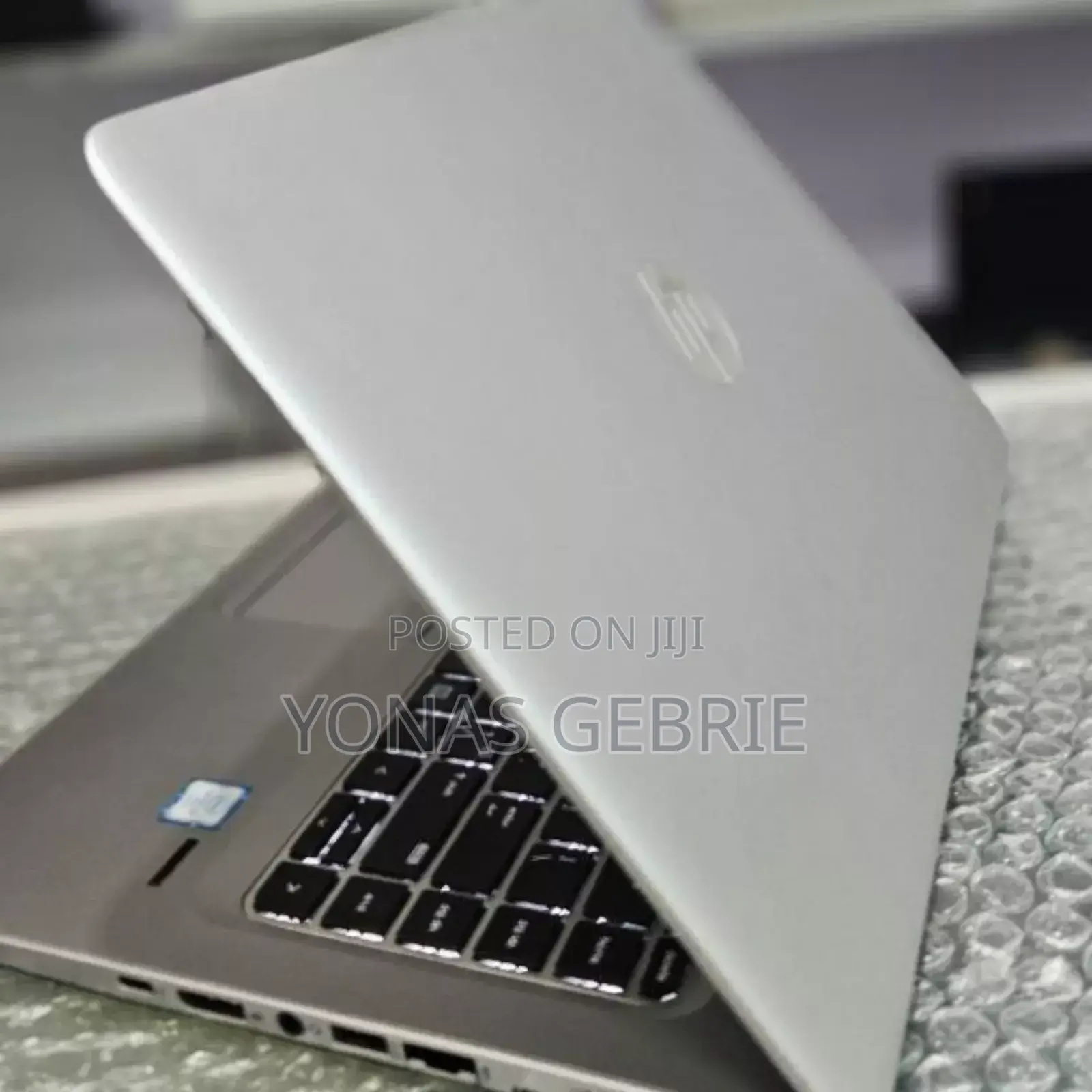 New Laptop HP EliteBook 840 8GB Intel Core i5 HDD+SSD 128GB