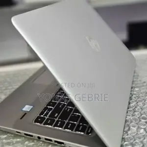 New Laptop HP EliteBook 840 8GB Intel Core i5 HDD+SSD 128GB