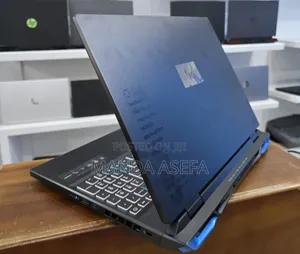 New Laptop Acer Predator Helios 300 32GB Intel Core I9 SSD 1T