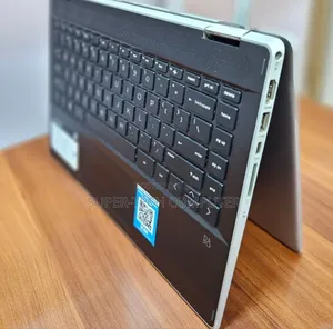 New Laptop HP Pavilion X360 16GB Intel Core I5 SSD 256GB