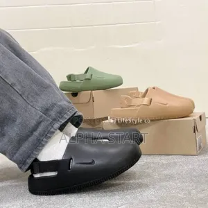 Nike Calm High Quality Slipr for You