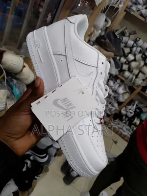 Nike Air Force Good Quality Sneaker for You